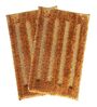 Gold Microfiber 16x24 Inches Super Soft Bath Mat