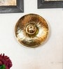 Hazel Metal Novelty Wall Light (Gold)