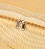 Gold Non Woven Foldable (Set of 2) Underbed Organizer