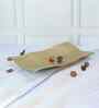 Gold OceanFlow Tray-Large