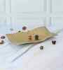 Gold OceanFlow Tray-Medium
