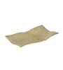 Gold OceanFlow Tray-Medium