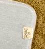Gold Polypropylene Solid 10 X 2 Feet Hallway Runners Runner