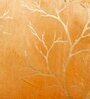 Gold Printed Velevt 2 Cushion Covers