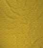 Gold Traditional Polyester 5 Ft Semisheer Eyelet Window Curtains (Set of 4)