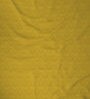 Gold Traditional Polyester 5 Ft Semisheer Eyelet Window Curtains (Set of 4)