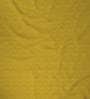 Mustard Polyester Traditional 7 Ft Semisheer Eyelet 4 Door Curtains