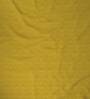 Gold Traditional Polyester 7 Ft Semisheer Eyelet Door Curtains (Set of 4)