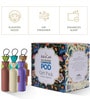 Gold Standard Camphor POD Air Freshener Gift Pack 6