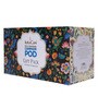 Gold Standard Camphor POD Gift Pack 10 Exotic Fragrance