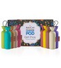 Gold Standard Camphor POD Gift Pack 10 Exotic Fragrance