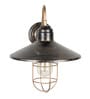 Fellida Gold Steel Wall Sconces