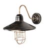 Fellida Gold Steel Wall Sconces