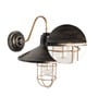 Fellida Gold Steel Wall Sconces