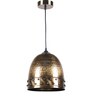 Lawson Gold Gold Steel Hanging Light