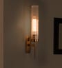 Metal Wallchieres (Gold)