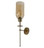 Fenerty Metal Wallchieres (Gold)