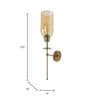 Fenerty Metal Wallchieres (Gold)