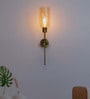 Fenerty Metal Wallchieres (Gold)