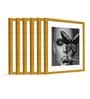 Gold Wall Photo Frame Set Of 2 Big Frames For Wall Artwork