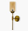 Golden Wall Sconces, Wall Mount Lights