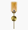 Golden Wall Sconces, Wall Mount Lights