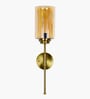 Golden Wall Sconces, Wall Mount Lights