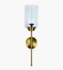 Golden Wall Sconces, Wall Mount Lights