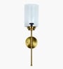 Golden Wall Sconces, Wall Mount Lights
