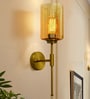 Golden Wall Sconces, Wall Mount Lights