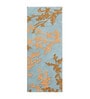 Gold Wool 55 x 22 Inches Hand Tufted Floor Runner