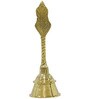 Brass  Golden Pooja Bell