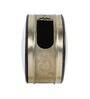 Gold Brass Lick Platform Clock