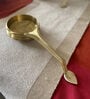 Julio 12 Inch Induction Friendly Gold Stainless Steel Frying Pan