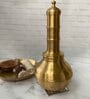 Esteban Gold Bronze Puttu Maker