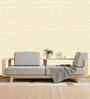 Golden Buff Design Subtle Elegance Modern Style Wallpaper