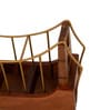 Golden Gate Cutlery Holder | Spoon Holder Cutlery jar