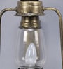 Oldie Metal Novelty Wall Light (Brass)