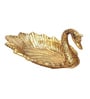 Duck Gold Metal Appetizer Platter