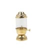 Golden Premium Akhand Diya 220ml