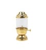 Golden Premium Akhand Diya 250ml