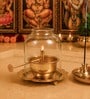 Golden Premium Akhand Jyoti Diya 170ml