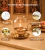 Golden Premium Akhand Jyoti Diya 170ml
