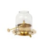 Golden Premium Akhand Jyoti Diya 170ml