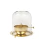 Golden Premium Akhand Jyoti Diya 250ml