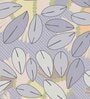 Gondi (71x13) Blue & Yellow Cotton Table Runner