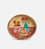 Good-Old Tea Palampore Tray