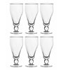 Glass Juice Tumbler Set of 6pcs