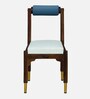 Gorzow Sheesham Wood 6 Seater Dining Set With Bench In Scratch Resistant Provincial Teak Finish
