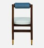 Gorzow Sheesham Wood 6 Seater Dining Set With Bench In Scratch Resistant Provincial Teak Finish